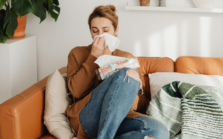 Top 7 Allergies in Australia: Symptoms & Prevention - Southgate Medical