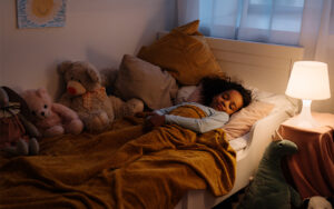 Myths About Sleep
