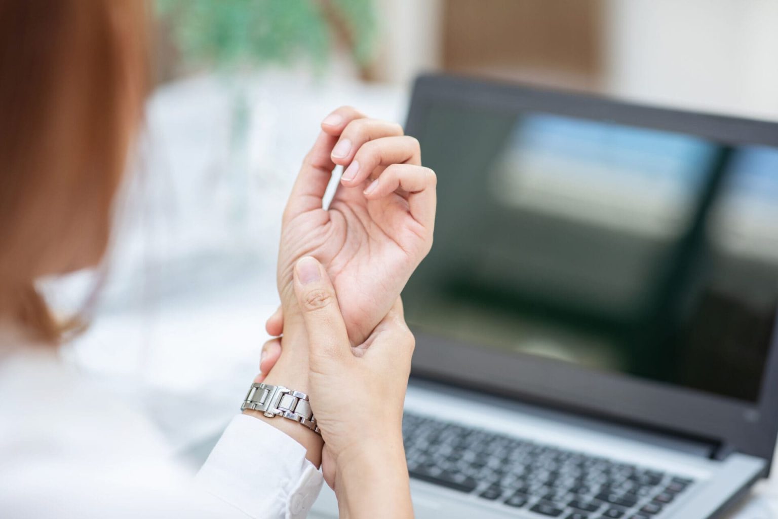 Carpal Tunnel Syndrome - Southgate Medical