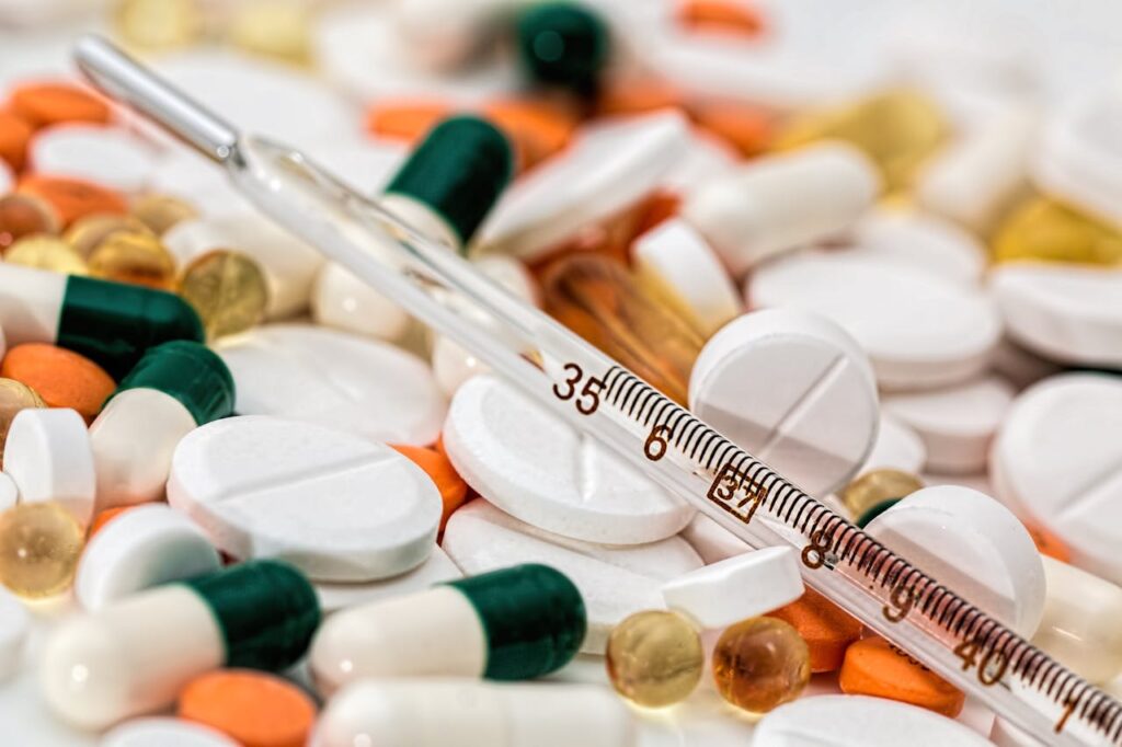 Medication Import Regulations for Japan