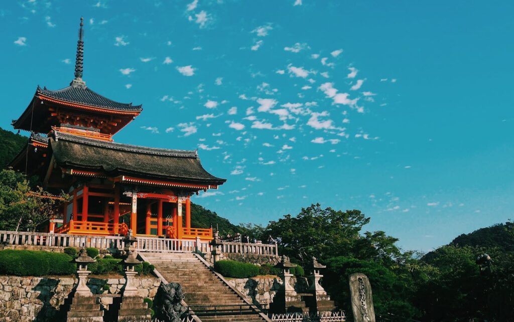 Timing and Planning Your Vaccinations to japan