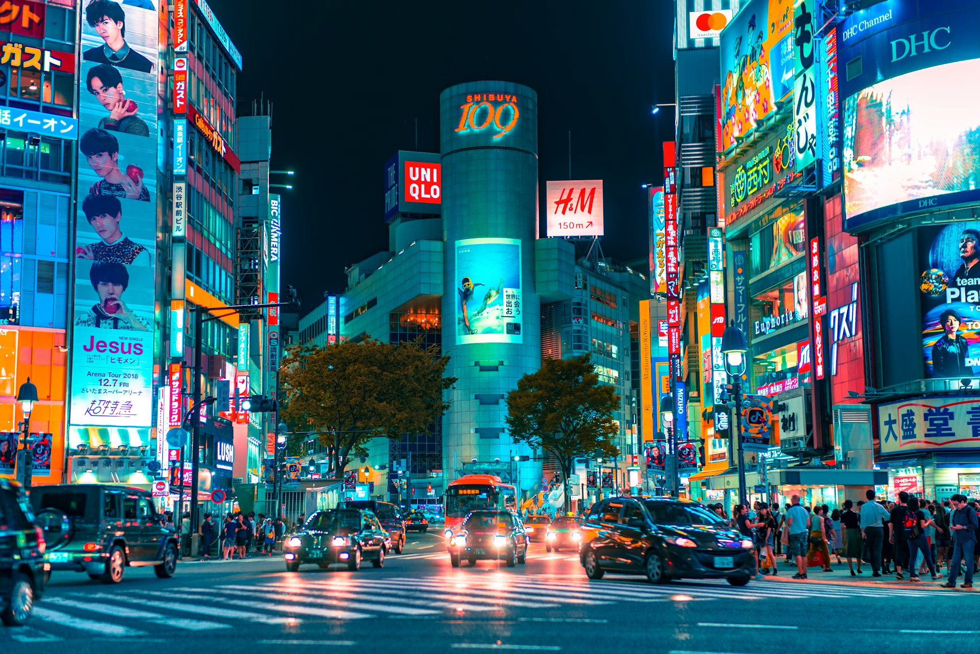 Vaccinations for Travel to Japan from Australia