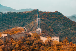 Travel Injections for China