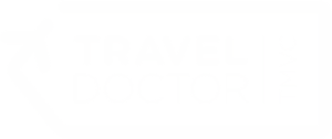 Travel Doctor Logo