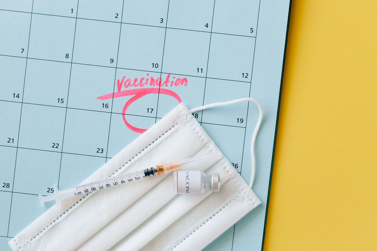 Vaccinations for Sri Lanka scheduled before international departure